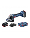 Bosch GWS 18V-7 Professional 06019H9005 - nr 3