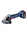 Bosch GWS 18V-7 Professional 06019H9005 - nr 4