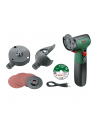 Bosch Easycut &Amp; Grind Akumulatorowa Szlifierka Kątowa 7,2V 2,0Ah 50Mm (06039D2000) - nr 7