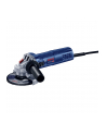 Bosch GWS 9-125 S Professional 0601396104 - nr 1