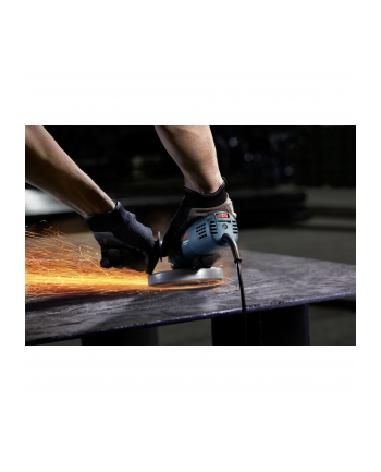 Bosch GWS 9-125 S Professional 0601396104
