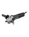 Metabo WEQ 1400-125 (600347000) - nr 1