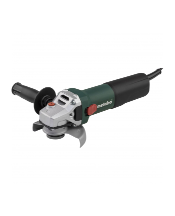 Metabo WEQ 1400-125 (600347000)