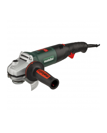 Metabo WEV 1500-125 RT + PVC 601243500 nr 2