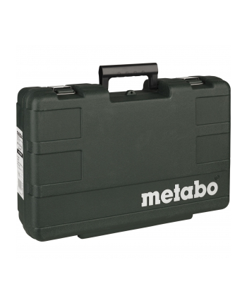 Metabo WEV 1500-125 RT + PVC 601243500 nr 1