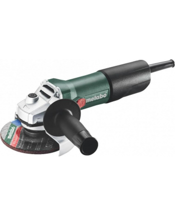 Metabo W 850-125 (603608000)
