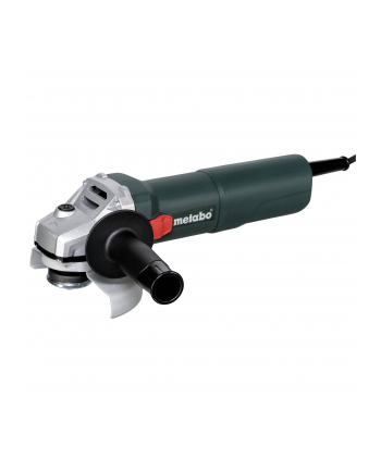 Metabo W 1100-125 (603614000)