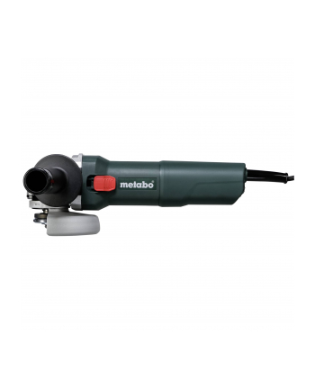 Metabo W 1100-125 (603614000)