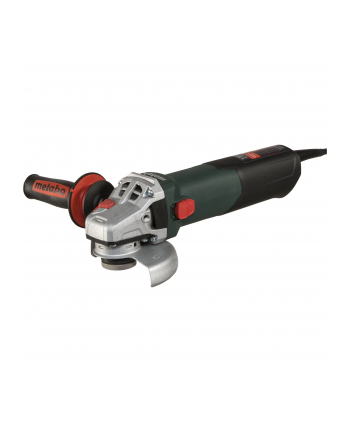 metabo W 13-125 Quick (603627000)