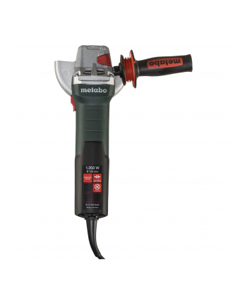 metabo W 13-125 Quick (603627000)