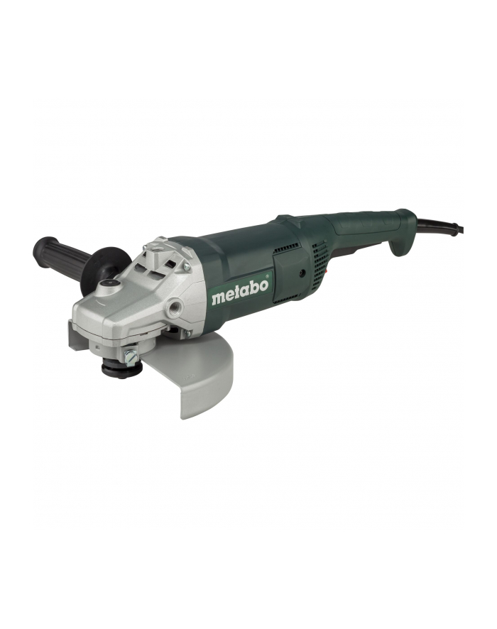 Metabo WE 2200-230 (606437000) główny