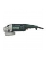 Metabo WE 2200-230 (606437000) - nr 2