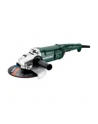 Metabo WE 2200-230 (606437000) - nr 3