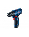 Bosch GSR 120-LI Professional zestaw walizka + 2 akumulatory 06019G8000 - nr 15