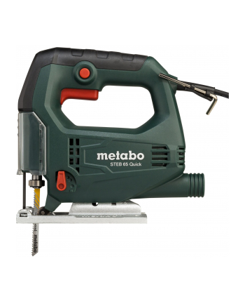 Metabo STEB 65 Quick PVC 601030500