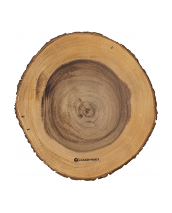 Zassenhaus Deska Do Serwowania Akacja 32 Cm (59090)