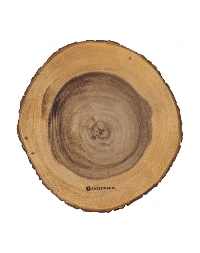 Zassenhaus Deska Do Serwowania Akacja 32 Cm (59090) główny