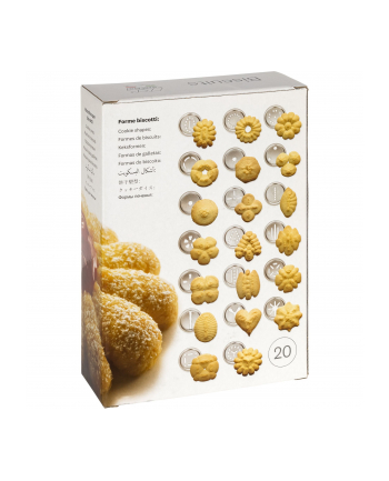 Marcato Biscuits Domowa Maszynka Do Ciastek Zielona Verde