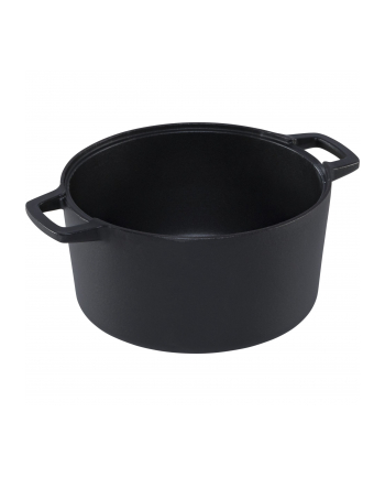 Fiskars Norden Garnek Żeliwny 4L (1026565)