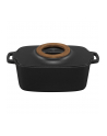 Fiskars Norden Garnek Żeliwny 5L (1026567) - nr 1