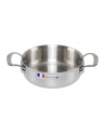 De Buyer Garnek Z Pokrywką Affinity 20Cm 1,7L - nr 2