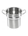 Fissler Garnek z wkładem do gotowania na parze 20cm OPC 2 - nr 5