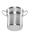 Fissler Garnek z wkładem do gotowania na parze 20cm OPC 2 - nr 6