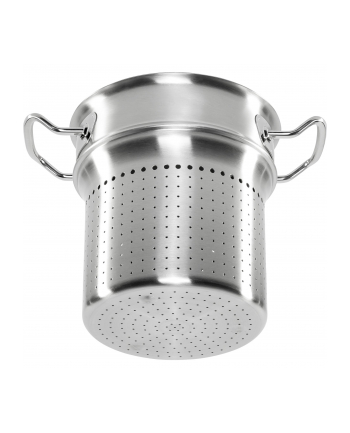 Fissler Garnek z wkładem do gotowania na parze 20cm OPC 2