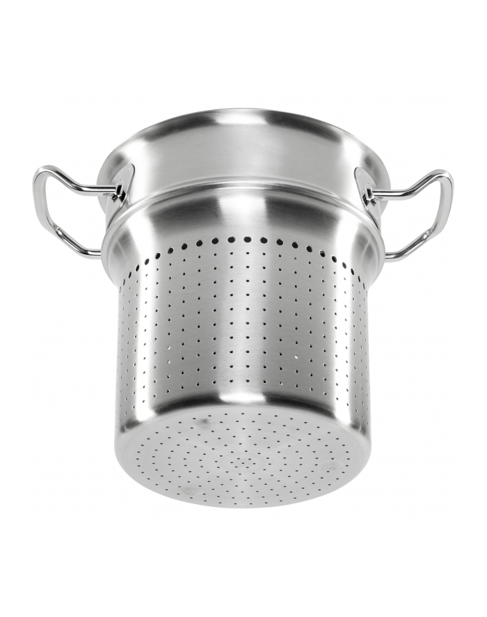 Fissler Garnek z wkładem do gotowania na parze 20cm OPC 2 główny