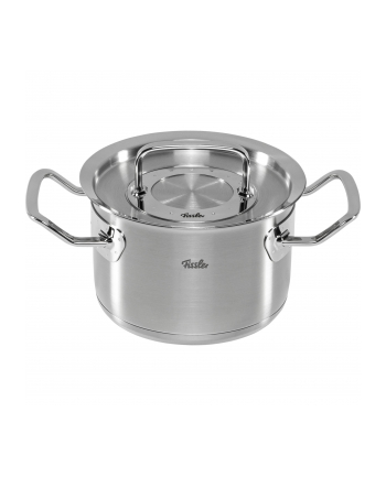 Fissler Opc2 Wysoki 2.1l 16cm (84128160000)