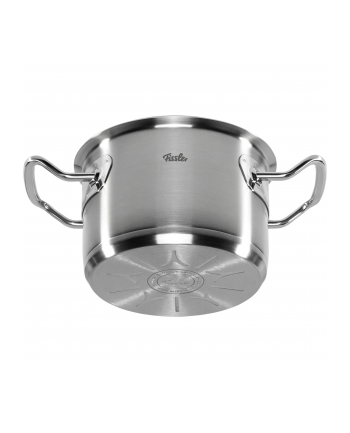 Fissler Opc2 Wysoki 2.1l 16cm (84128160000)