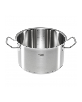 Fissler Zestaw 4cz. garnków z patelnią 24cm OPC 2