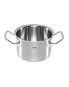 Fissler Zestaw 4cz. garnków z patelnią 24cm OPC 2 - nr 4