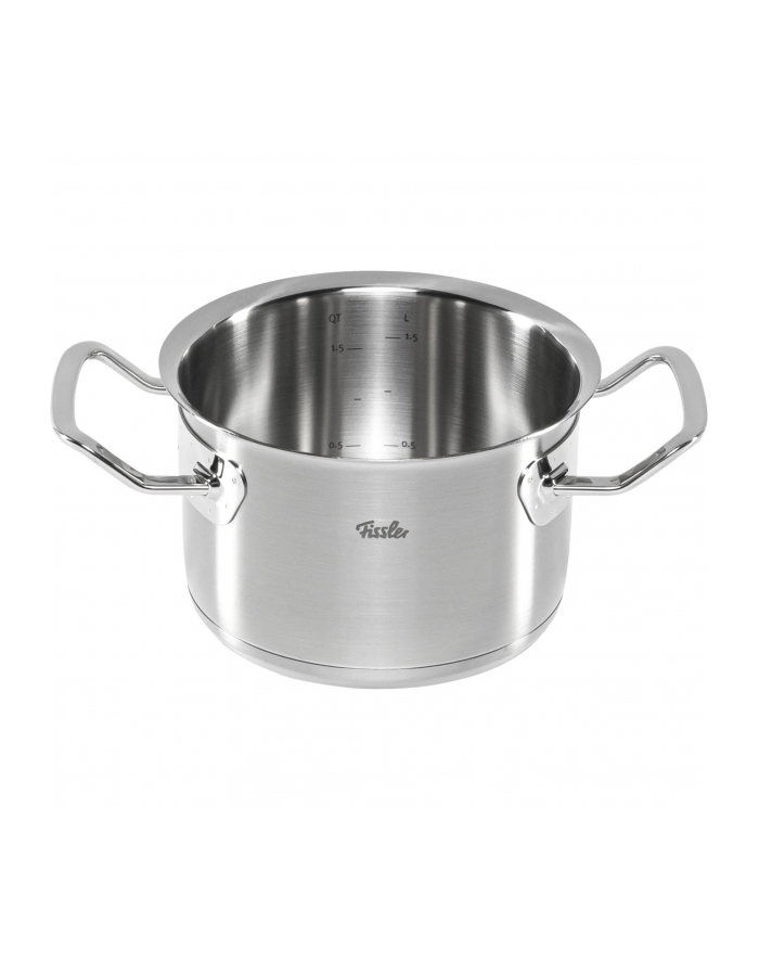 Fissler Zestaw 4cz. garnków z patelnią 24cm OPC 2 główny