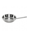 Fissler Patelnia stalowa 24cm OPC 2 - nr 1