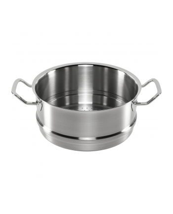 Fissler Wklad do gotowania na parze 24cm OPC 2