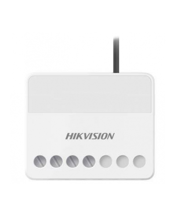 Hikvision Bezprzewodowy Moduł Przekaźnikowy Ax Pro