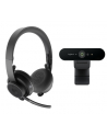 Logitech Pro Personal Video Collaboration Kit - video conferencing kit - nr 3