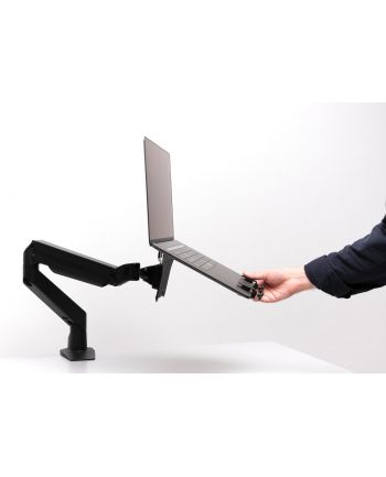 Multibrackets M Laptop Holder Gas Lift Arm