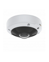 Axis Netzwerkkamera Fix Dome Fisheye M3077-Plve 180/360° - nr 2