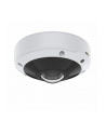 Axis Netzwerkkamera Fix Dome Fisheye M3077-Plve 180/360° - nr 8