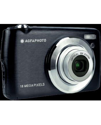 Agfa Photo DC8200 Czarny