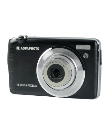 Agfa Photo DC8200 Czarny