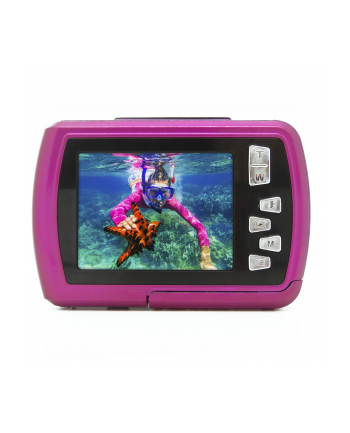 EasyPix Aquapix W2024 Pink