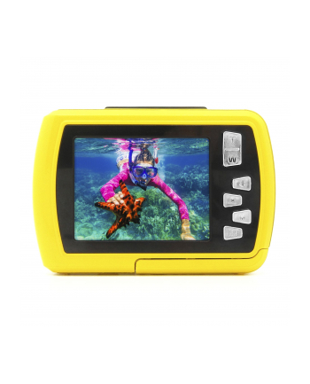 EasyPix Aquapix W2024 Yellow