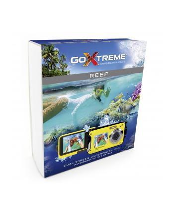 GOXTREME Reef Żółty