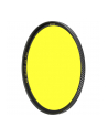 B+W Filtr fotograficzny Basic Yellow 022 MRC 58mm - nr 1