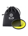 B+W Filtr fotograficzny Basic Yellow 022 MRC 62mm - nr 3