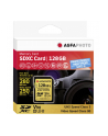 AgfaPhoto SDXC UHS II 128GB Professional High Speed U3 V90 CA - nr 2