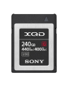 Sony XQD G 240GB (QDG240F) - nr 1